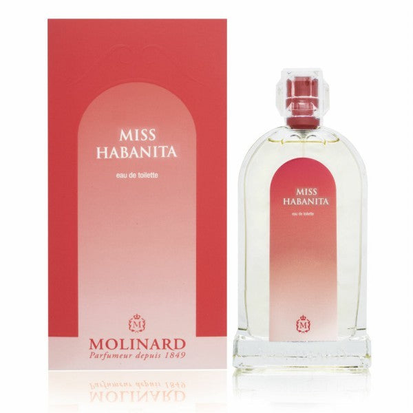 Miss Habanita by Molinard