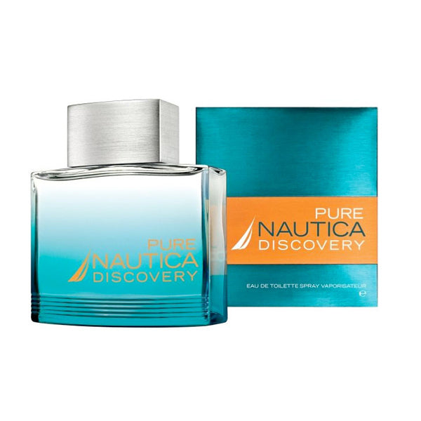 Pure Nautica Discovery by Nautica