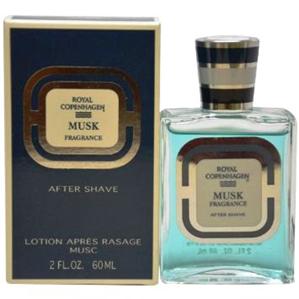 Royal Copenhagen Musk After Shave by Royal Copenhagen