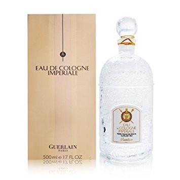 Eau de Cologne Imperiale by Guerlain