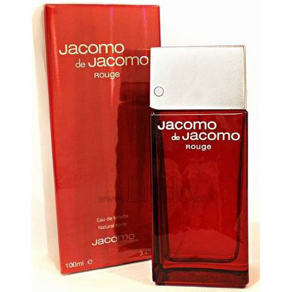 Jacomo de Jacomo Rouge by Jacomo
