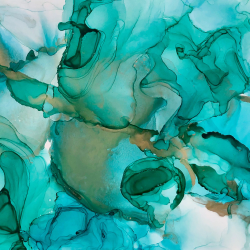 LumaVex - Malachite infused with Go