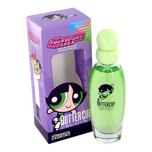 Kids Powerpuff Buttercup by Warner Bros