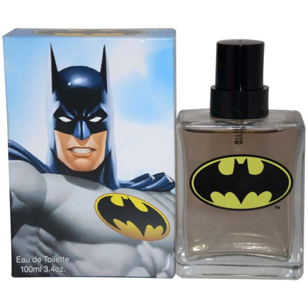 Kids Batman by Marmol & Son