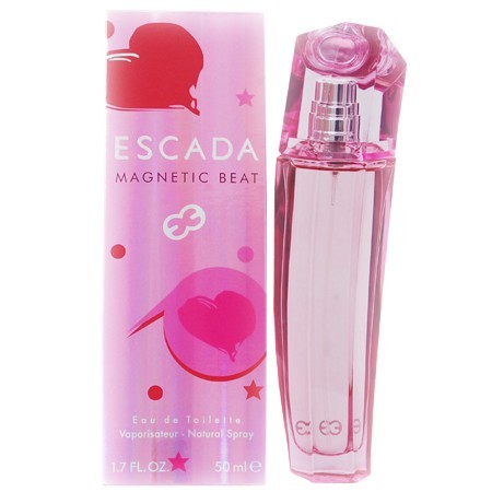 Escada Magnetic Beat by Escada