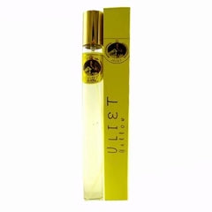 Juliet Yellow