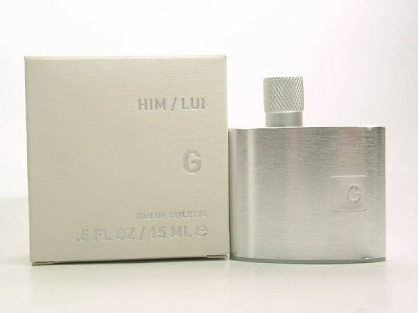 Gapscent G by Gap