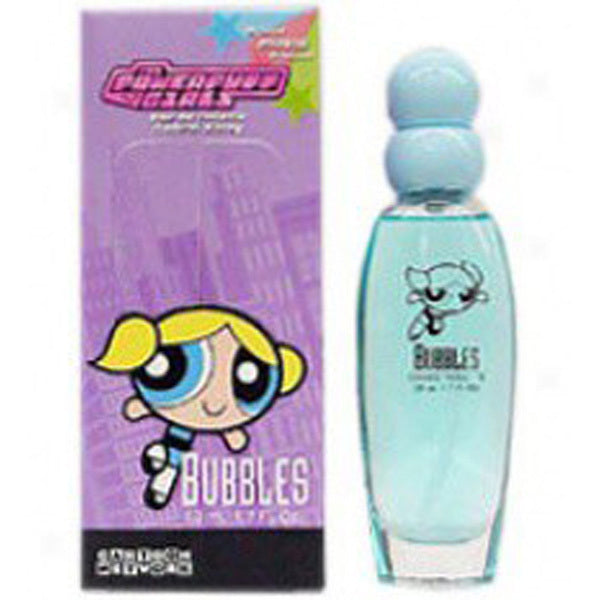 Kids Powerpuff Bubbles by Warner Bros