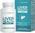 Advanced Liver Cleanse Capsules – Detox, Repair & Digestive Support Formula (60 Capsules)