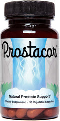 Advanced Prostate Support Complex – Urinary Health, Flow & Bladder Control Formula (30 Vegan Capsules)