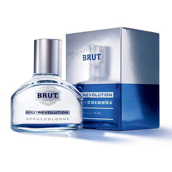Brut Revolution by Brut