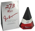 273 Red by Fred Hayman