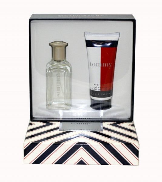 Tommy Hilfiger Gift Set by Tommy Hilfiger