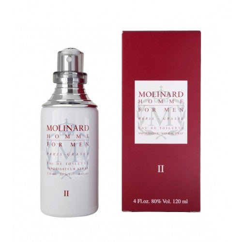 Molinard II by Molinard