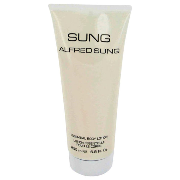 Sung Body Lotion by Alfred Sung