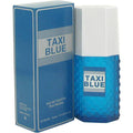 Taxi Blue by Cofinluxe