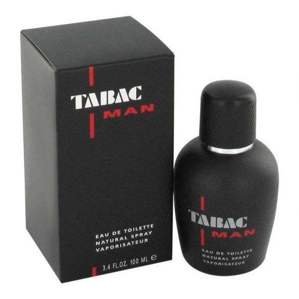 Tabac Man by Maurer & Wirtz