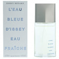 L'Eau Bleue d'Issey Eau Fraiche by Issey Miyake