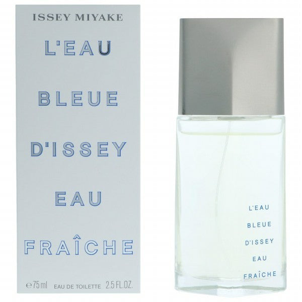 L'Eau Bleue d'Issey Eau Fraiche by Issey Miyake