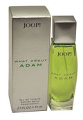 Joop! What About Adam After Shave by Joop!