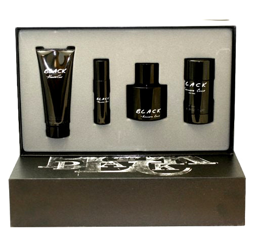Kenneth Cole Black Gift Set by Kenneth Cole