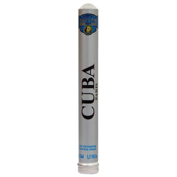 Cuba Blue by Cuba Paris