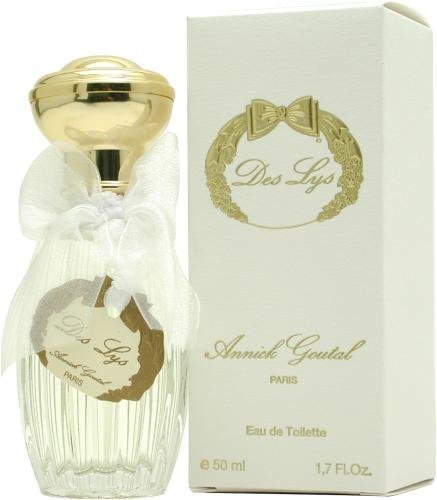 Des Lys by Annick Goutal