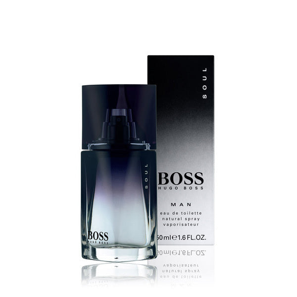 Boss Soul by Hugo Boss