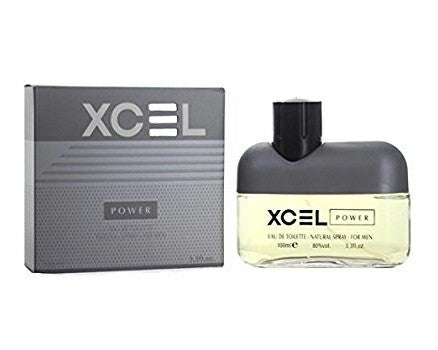 Xcel Power by Royal Fragrances