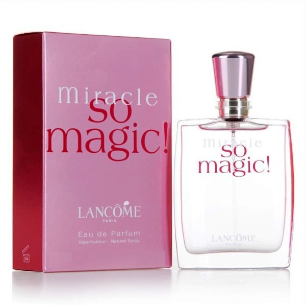Miracle So Magic by Lancome