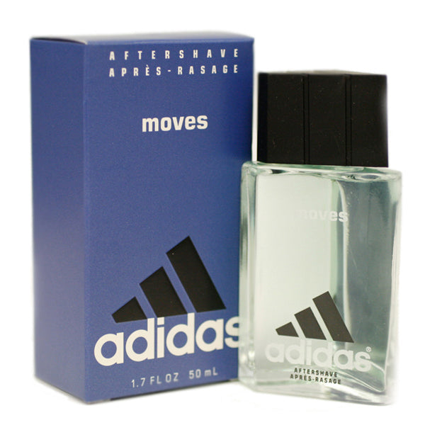 Moves After Shave by Adidas