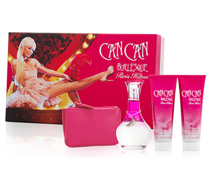 Can Can Burlesque Gift Set by Paris Hilton