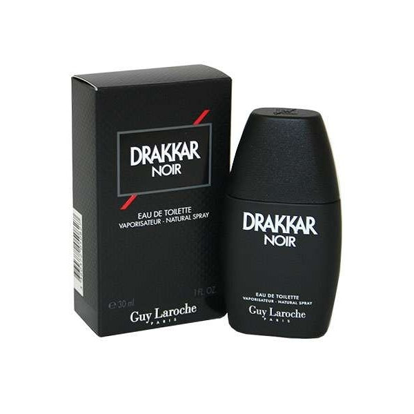 Drakkar Noir by Guy Laroche