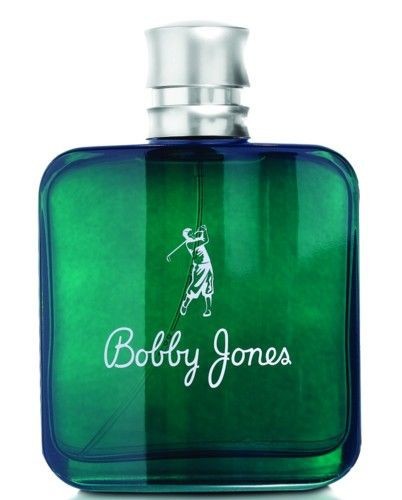 Bobby Jones by Bobby Jones