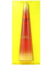 L'eau D'issey Summer 2005 by Issey Miyake