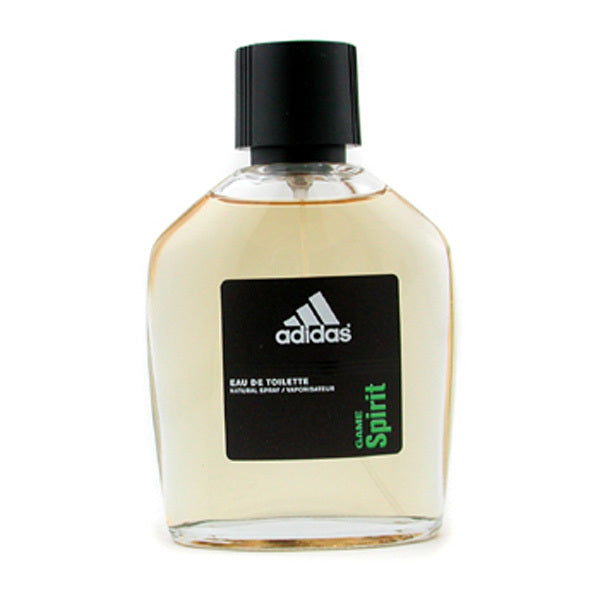 Game Spirit by Adidas