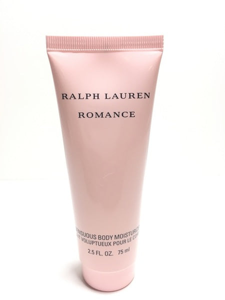 Romance Sensuous Body Moisturizer Lotion by Ralph Lauren