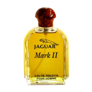 Mark II by Jaguar