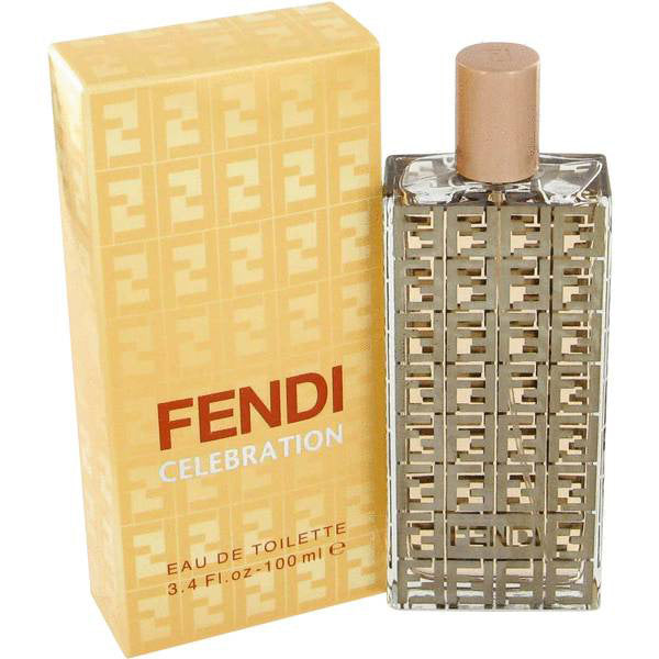 Celebration by Fendi
