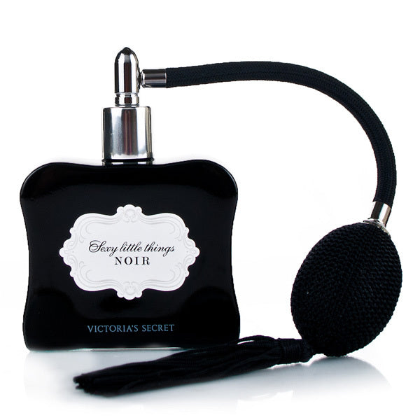 Sexy Little Things Noir by Victoria's Secret