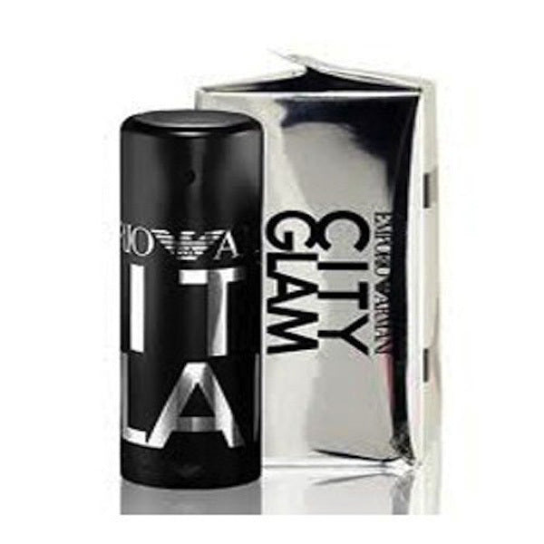 Emporio City Glam by Giorgio Armani