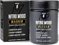 Nitric Oxide Booster Capsules – Blood Flow, Circulation & Stamina Support | Endurance & Performance Formula | 60 Veg Capsules