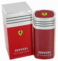 Ferrari passion by Ferrari
