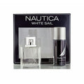 White Sail Gift Set by Nautica