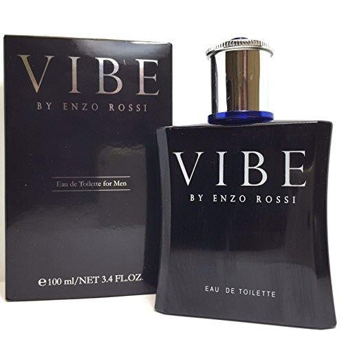 Â Vibe by Enzo Rossi
