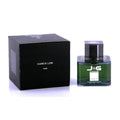 J & G Cologne by Karen Low