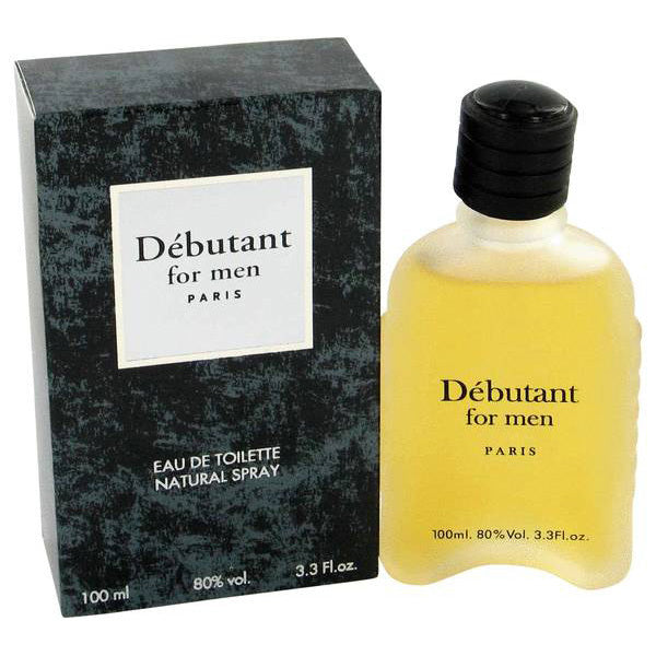 Debutante by Parfum Debutante