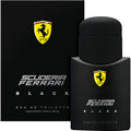 Scuderia Ferrari Black by Ferrari