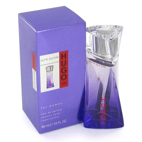 Hugo Pure Purple by Hugo Boss