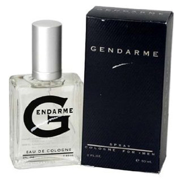 Gendarme by Gendarme